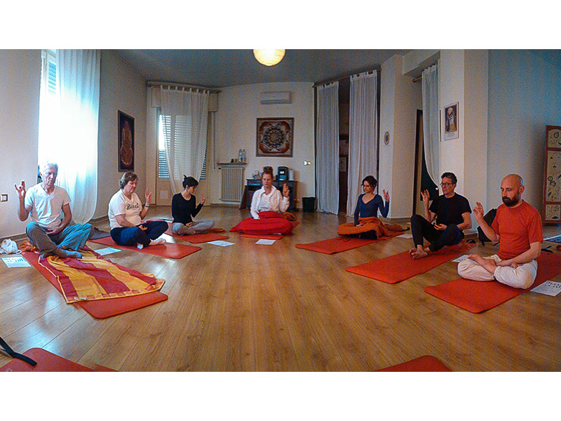 Centro Yoga Benessere Adi Shakti Verona