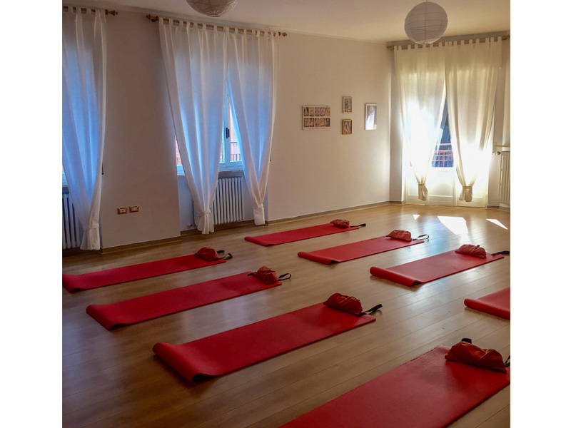 Centro Yoga Benessere Adi Shakti Verona