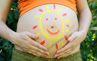 Kundalini Yoga per la gravidanza